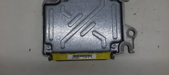 Audi A4 S4 B6 8E 8H Airbag control unit/module 8E0959655J