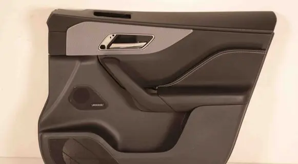 Jaguar F-Pace Front door card panel trim HK8320162A