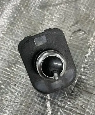 Audi A8 S8 D4 4H Wing mirror switch 4H0959565