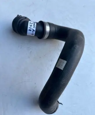 Audi A4 S4 B9 Engine coolant pipe/hose 8W0122055AM 15624804S