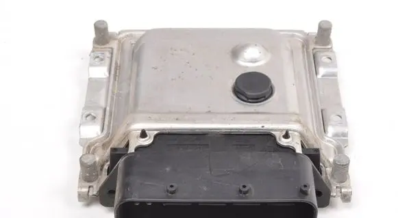 KIA Picanto Engine control unit/module ECU 39117-04003