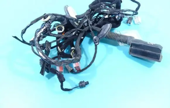 Jaguar F-Pace Front door wiring loom JK83-14630-DNB IMPRK1351266
