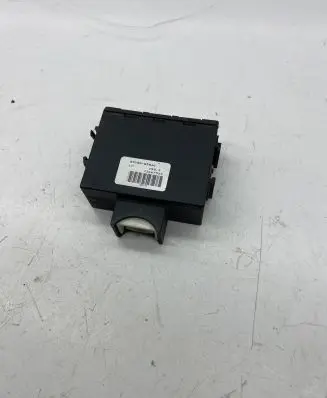 Toyota Avensis T250 Immobilizer control unit/module 8978005040 007413 73667912