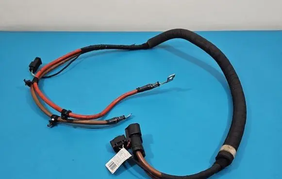 BMW iX3 G08 Gearbox/transmission wiring loom 5A28669 IMPRK1519481