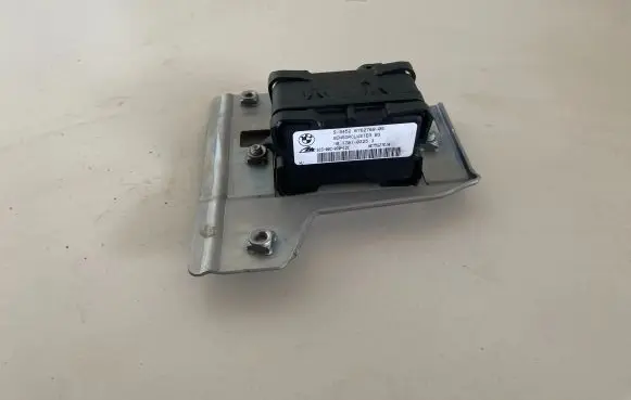 BMW 3 E90 E91 ESP (stability system) control unit 6762769 10170103253 SC300C020121