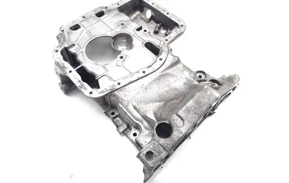 Opel Astra J Oil sump 