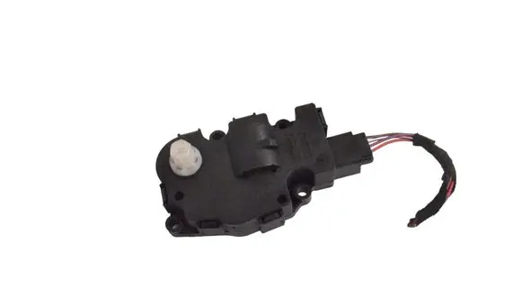 Mercedes-Benz CLS C218 X218 Air flap motor/actuator K9749007