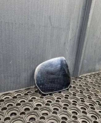 Citroen C4 Grand Picasso Wing mirror glass 201683