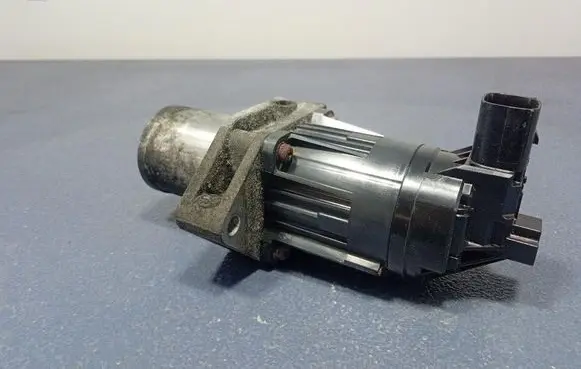 EGR valve