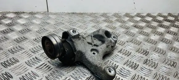 Volkswagen PASSAT B7 A/C compressor mount bracket 1K0260885B