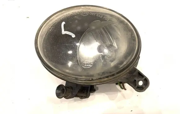Audi A4 S4 B8 8K Front fog light 