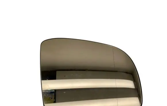 Mercedes-Benz ML W164 Wing mirror glass 411228