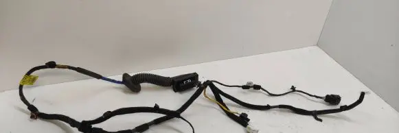 KIA Picanto Front door wiring loom 91610 G6321
