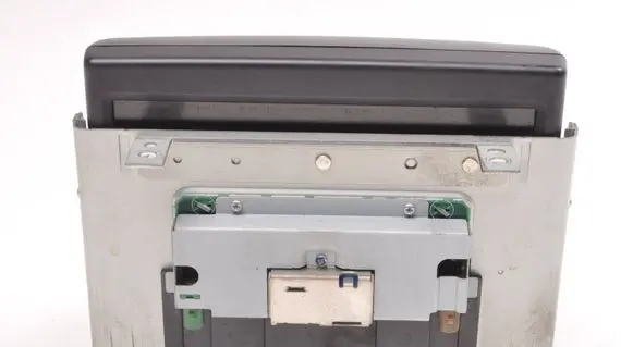 Volvo S80 Screen/display/small screen 31210428
