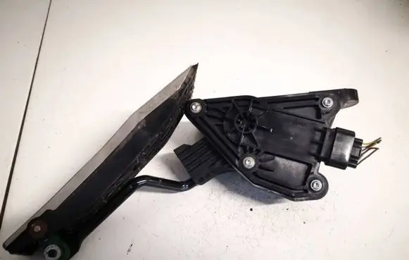 Honda Civic Accelerator throttle pedal