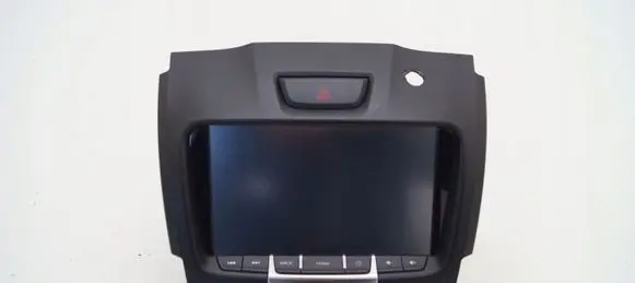 Isuzu D-Max Radio/CD/DVD/GPS head unit 8982909311