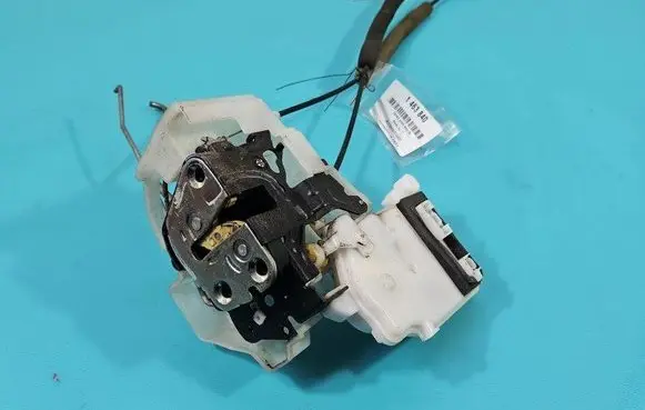 Mazda CX-7 Front door lock IMPRK1463840