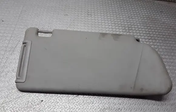 Nissan Navara D40 Sun visor