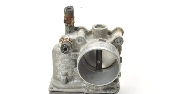 Toyota Prius (XW30) Electric throttle body valve 2203037060