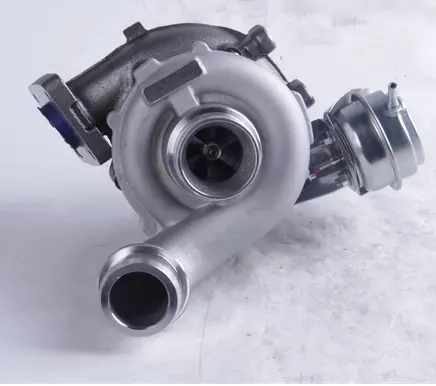 Volkswagen II LT Turbo 454205 454205-0001 454205-0006
