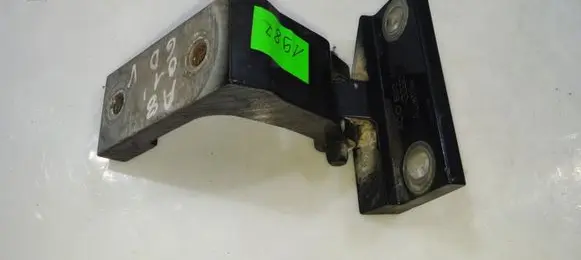 Audi A8 S8 D2 4D Rear door upper hinge 4D0833402