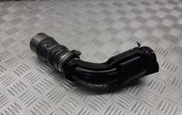 Renault Megane III Intercooler hose/pipe 061953