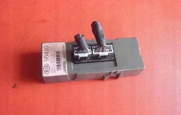 KIA Rio Other control units/modules 95410FD250