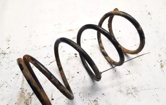 Honda Civic Front coil spring