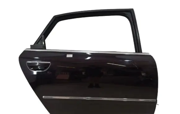 Audi A8 S8 D3 4E Rear door LZ9X DRZ419