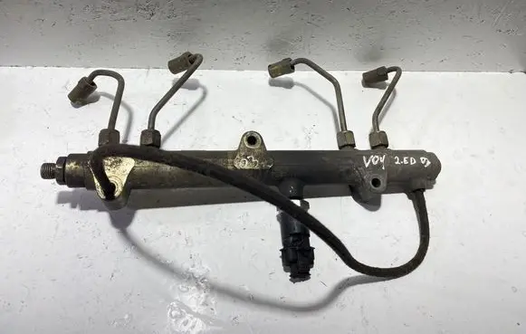Chrysler Voyager Fuel main line pipe 0445214041 0015121