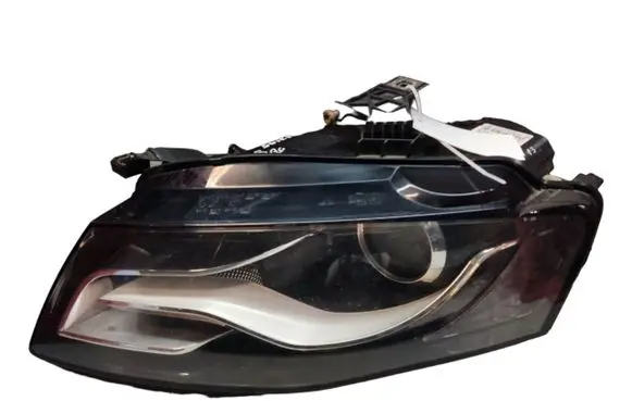 Audi A4 S4 B8 8K Headlight/headlamp 8K0941003D 24162415 0301240671