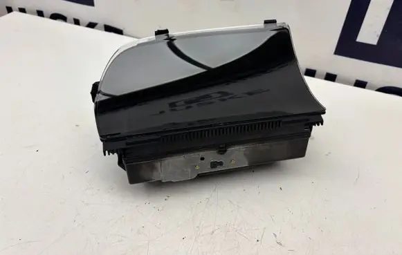 Mercedes-Benz S W221 Screen/display/small screen 0263659009