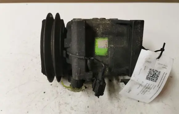 Nissan X-Trail T30 Air conditioning (A/C) compressor (pump) 926005M301 2K43245010 5060215421