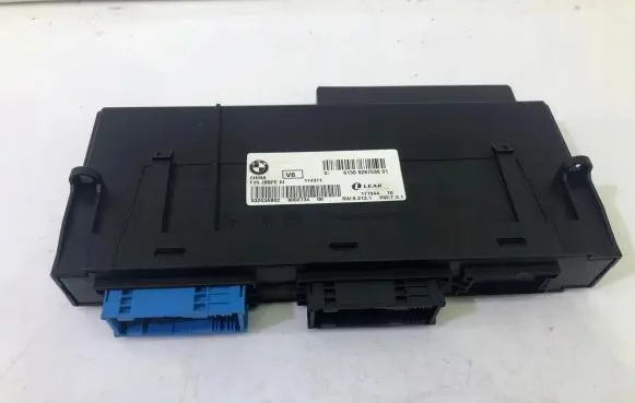BMW X3 F25 Comfort/convenience module 9267536