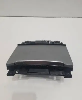 Audi A6 C7 Ashtray trim (front) 4G08632734PK 4G088641314PK