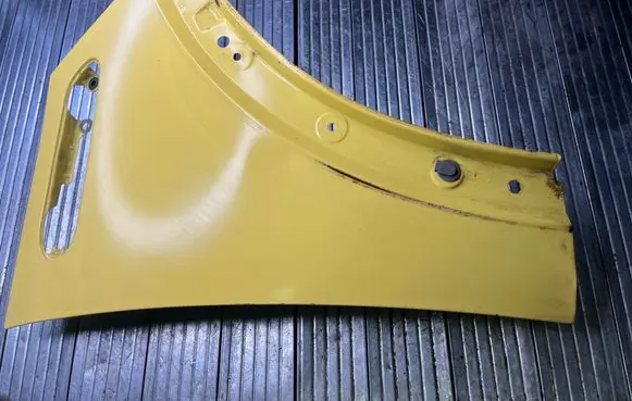 Mini One - Cooper R50 - 53 Fender 