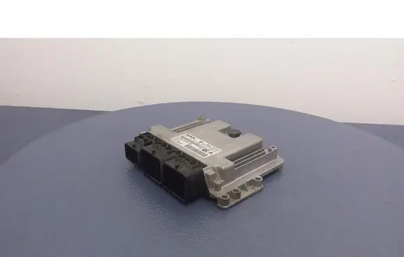 Peugeot 207 CC Engine control unit/module ECU 9664738680