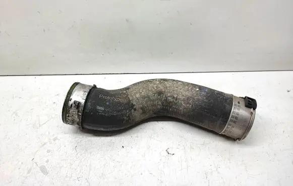 BMW X1 E84 Intercooler hose/pipe 4735363 11614735363