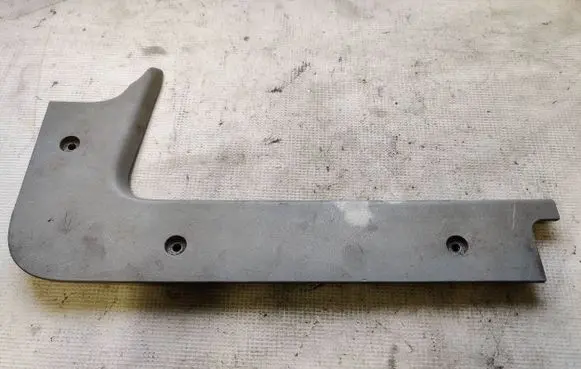 Volkswagen Crafter Other interior part A9066862607