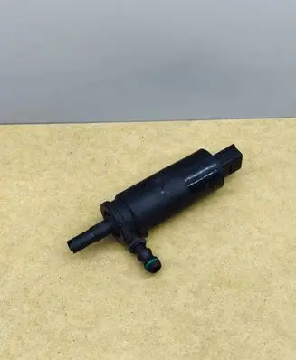 Windscreen/windshield washer pump