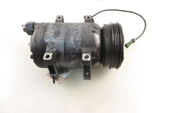 Audi A4 S4 B5 8D Air conditioning (A/C) compressor (pump) 5062310381