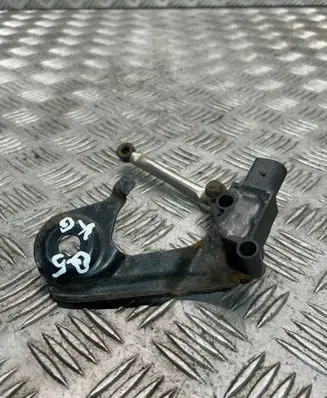 Audi Q5 SQ5 8R Rear air suspension level height sensor 1T0907503A