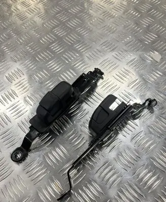 Ford Ranger Seat belt adjustment rail DG14138