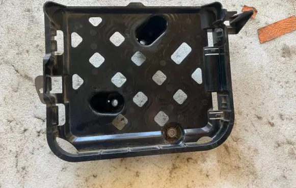 Audi Q5 SQ5 Other engine bay part 80A907648A
