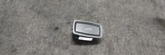Porsche Cayenne (92A) Tailgate/boot open switch button 7PP959832 7PP959832H