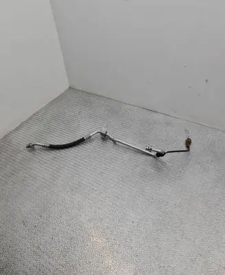 Renault Zoe Air conditioning (A/C) pipe/hose 924406739R Y2017