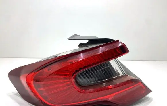 Fiat Tipo Rear/tail lights 519844590