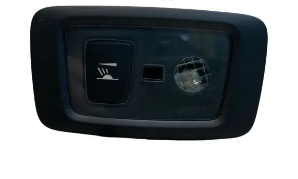 Front seat light