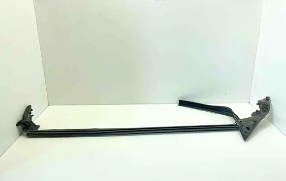 Mercedes-Benz SL R231 Front door glass trim molding 2317200524 A2317200524