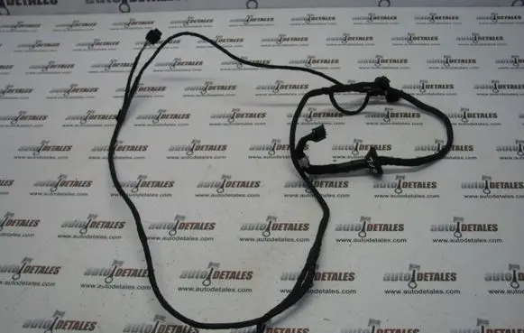 Mercedes-Benz S W221 Parking sensor (PDC) wiring loom A2214401908